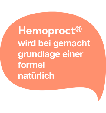 Hemoproct-Formel-DE